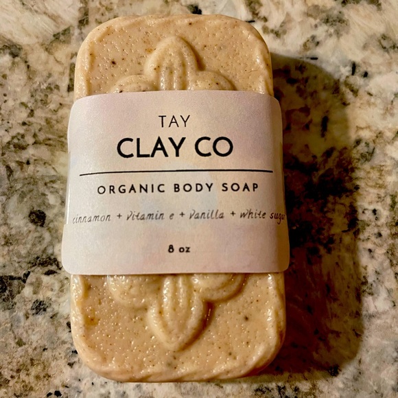 Handmade Soap - Picture 4 of 4